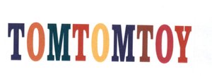 Trademark TOMTOMTOY