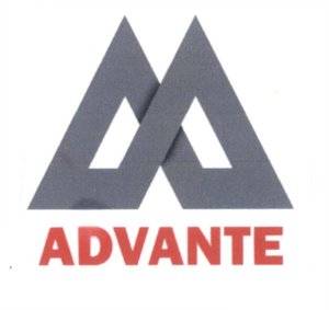 Trademark ADVANTE