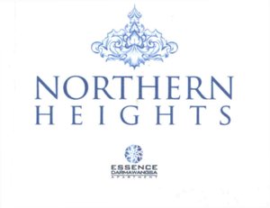 Trademark NORTHERN HEIGHTS ESSENCE DARMAWANGSA APARTMENT