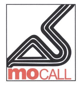 Trademark MOCALL