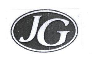 Trademark JG + LOGO