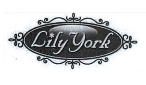 Trademark LILY YORK + LOGO