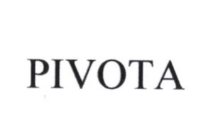 Trademark PIVOTA