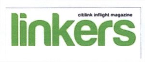 Trademark LINKERS / CITILINK INSIGHT MAGAZINE