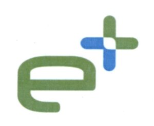 Trademark E+ & LOGO