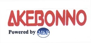 Trademark AKEBONNO