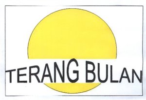 Trademark TERANG BULAN + LOGO