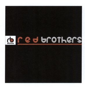 Trademark RED BROTHERS