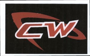 Trademark CW DAN LOGO