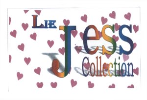 Trademark LIE JESS COLLECTION