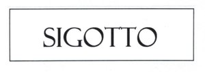 Trademark SIGOTTO