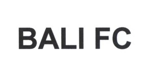 Trademark BALI FC