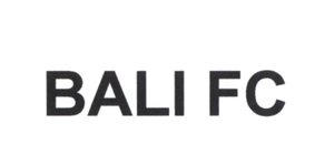 Trademark BALI FC