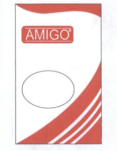 Trademark AMIGO