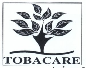 Trademark TOBACARE + LOGO