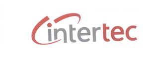 Trademark INTERTEC + Logo