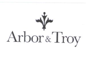 Trademark ARBOR & TROY - Logo