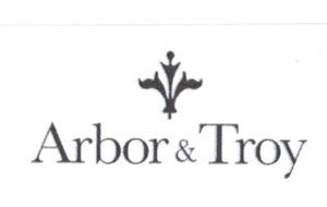 Trademark ARBOR & TROY - Logo