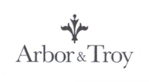 Trademark ARBOR & TROY - Logo