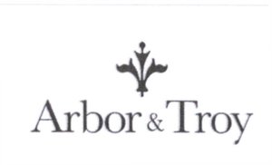 Trademark ARBOR & TROY - Logo