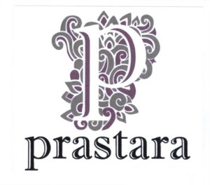 Trademark PRASTARA + LOGO P