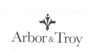 Trademark ARBOR & TROY - Logo