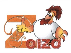 Trademark ZOIZO