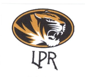 Trademark LPR+ LUKISAN