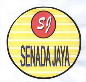 Trademark SENADA JAYA