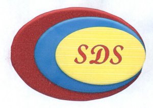 Trademark SDS + LOGO