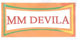 Trademark MM DEVILA