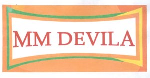 Trademark MM DEVILA