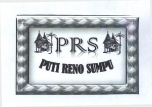 Trademark PUTI RENO SUMPU