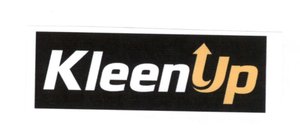 Trademark Kleen Up