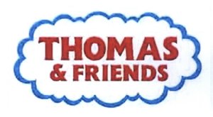 Trademark THOMAS & FRIENDS