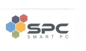 Trademark SPC SMART PC & Logo