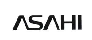 Trademark ASAHI