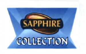 Trademark SAPPHIRE COLLECTION