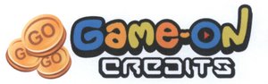 Trademark GO Game-On Credits