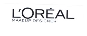 Trademark L'OREAL MAKEUP DESIGNER