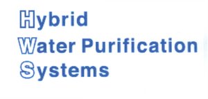 Trademark HYBRID WATER PURIFICATION SYSTEMS