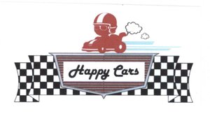 Trademark HAPPY CARS