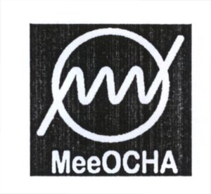 Trademark MeeOCHA + LOGO