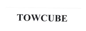 Trademark TOWCUBE