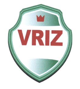 Trademark VRIZ