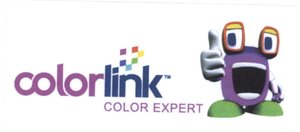 Trademark COLORLINK