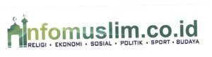 Trademark INFOMUSLIM.CO.ID + LOGO