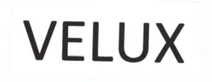 Trademark VELUX