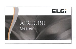 Trademark ELGI / AIRLUBE