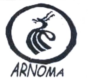 Trademark ARNOMA + LUKISAN